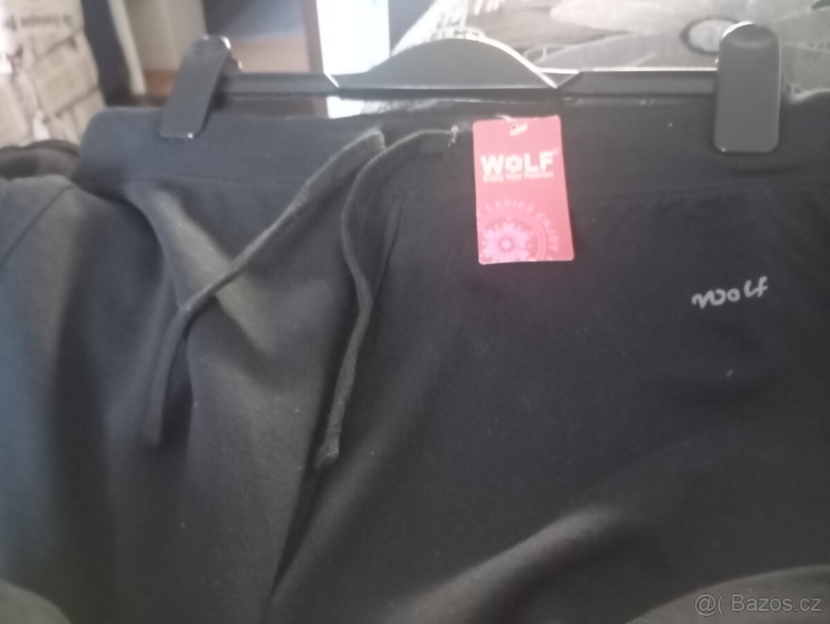 nové kalhoty Wolf XL - 2