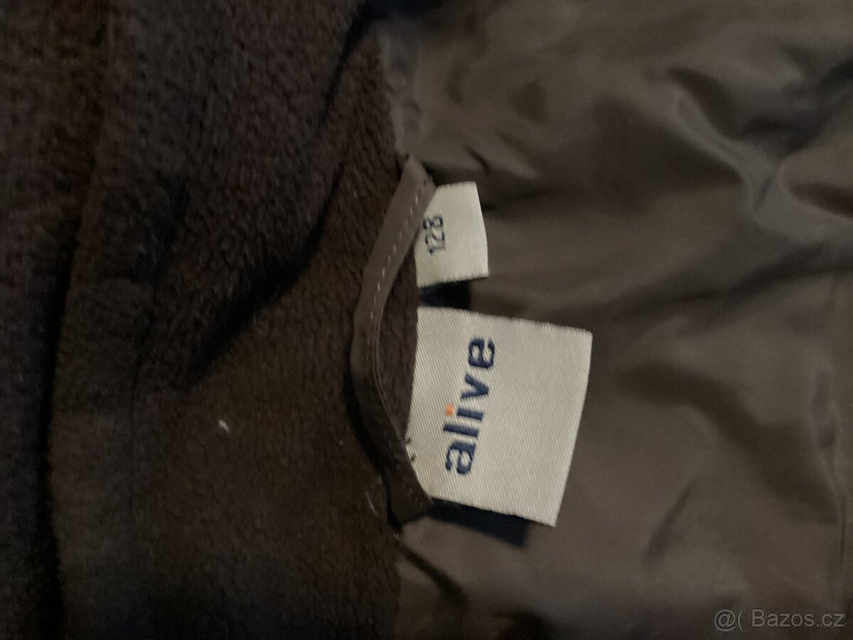 Bunda Alive vel. 128 - 2