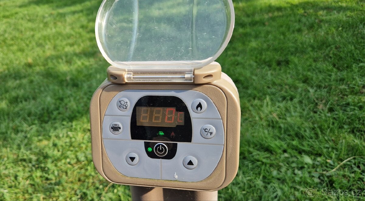 Jednotka k Vířivce Intex - 2