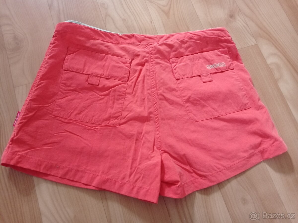 šortky - 2