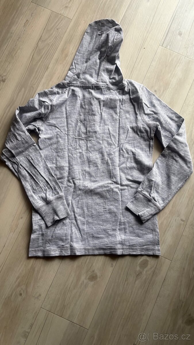 Triko s dl. rukávem - 2