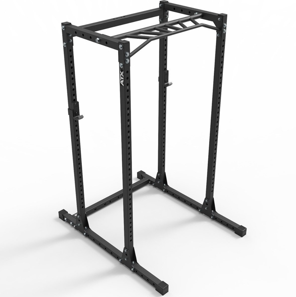 Power Rack ATX PRX-650 - 2