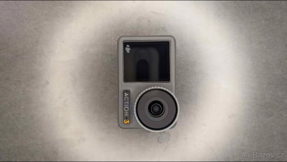 Dji Action 3 + Príslušenstvo - 2