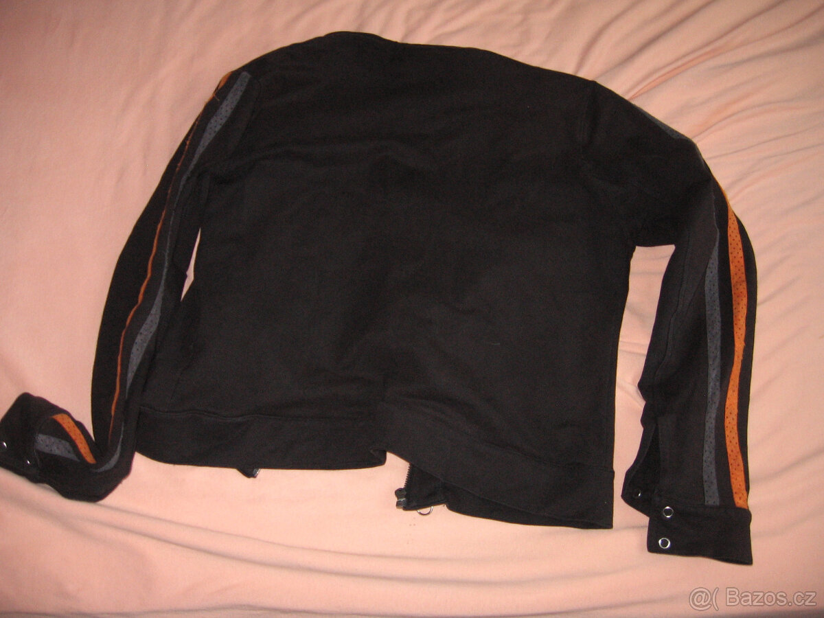 HARLEY DAVIDSON-5 - 2