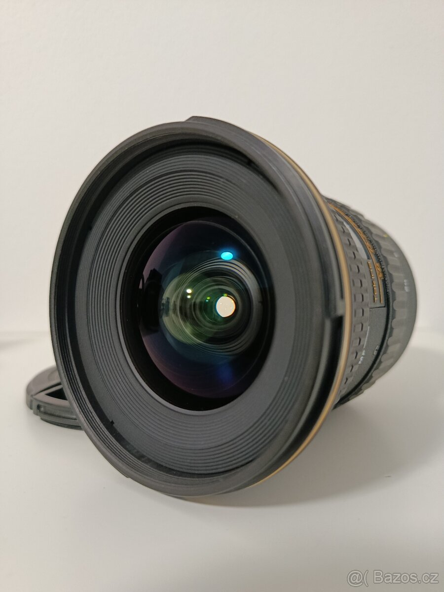 Tokina 12-24 f4 - 2