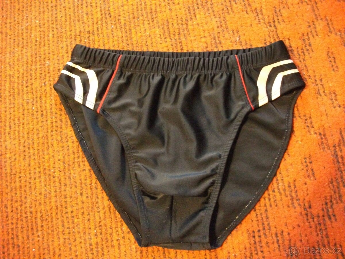 Pánské plavky vel. L - 2x - 2