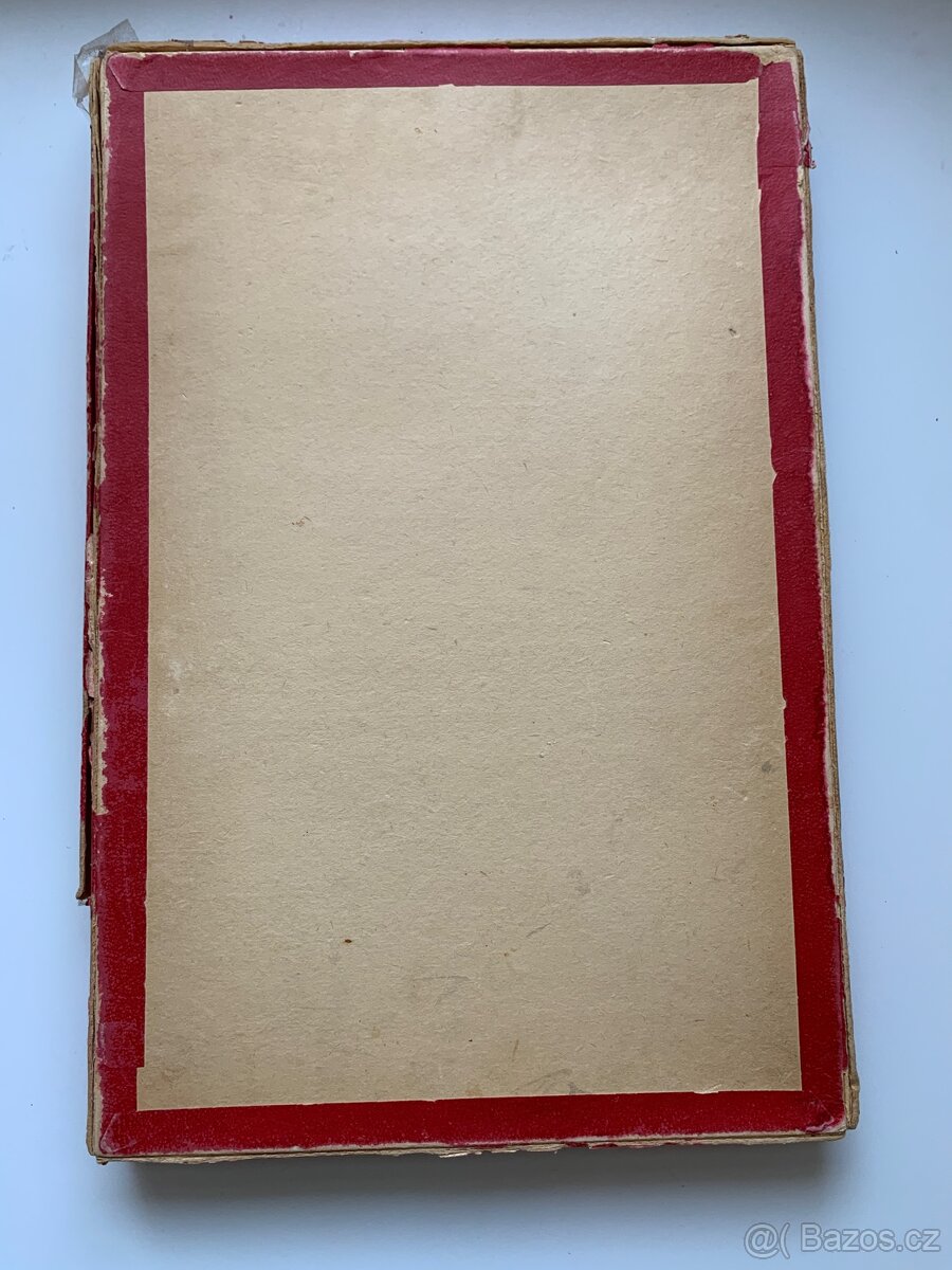 Stará hra Dlouhý, Široký a Bystrozraký - 2