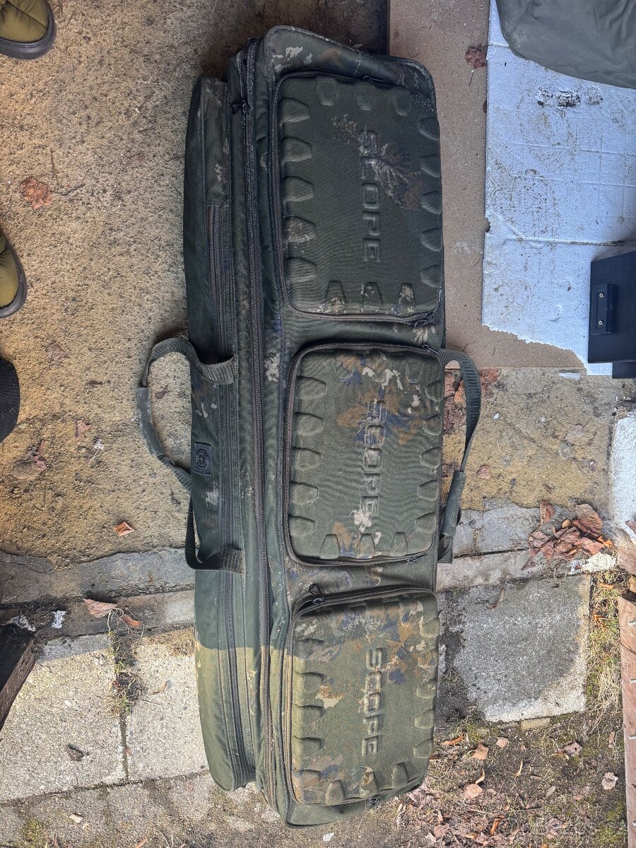 Nash Taška Scope Ops R10 - 2