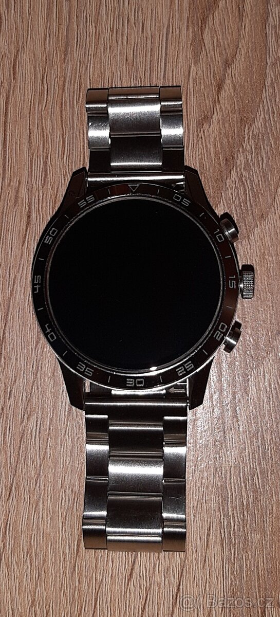 PÁNSKÉ HODINKY ARMODD SILENTWATCH 4 PRO - 2