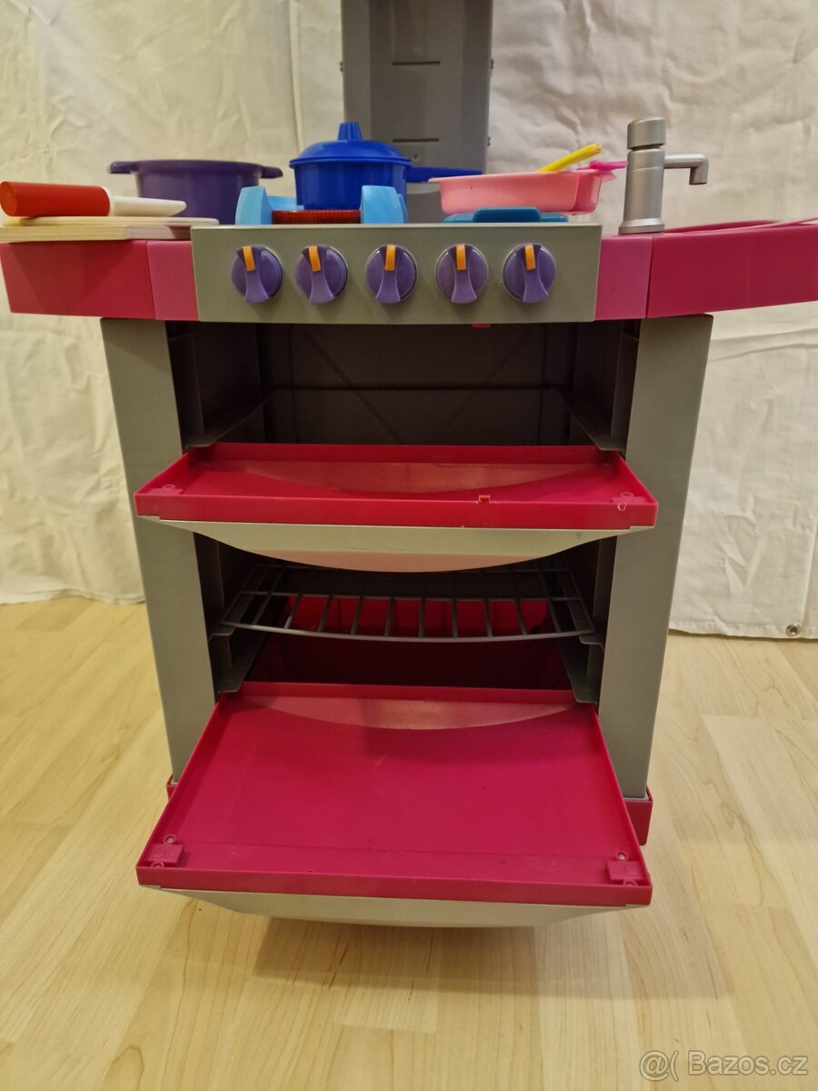 velká kuchyňka - 2