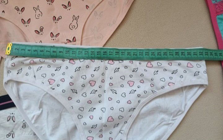 Dámské kalhotky - 2