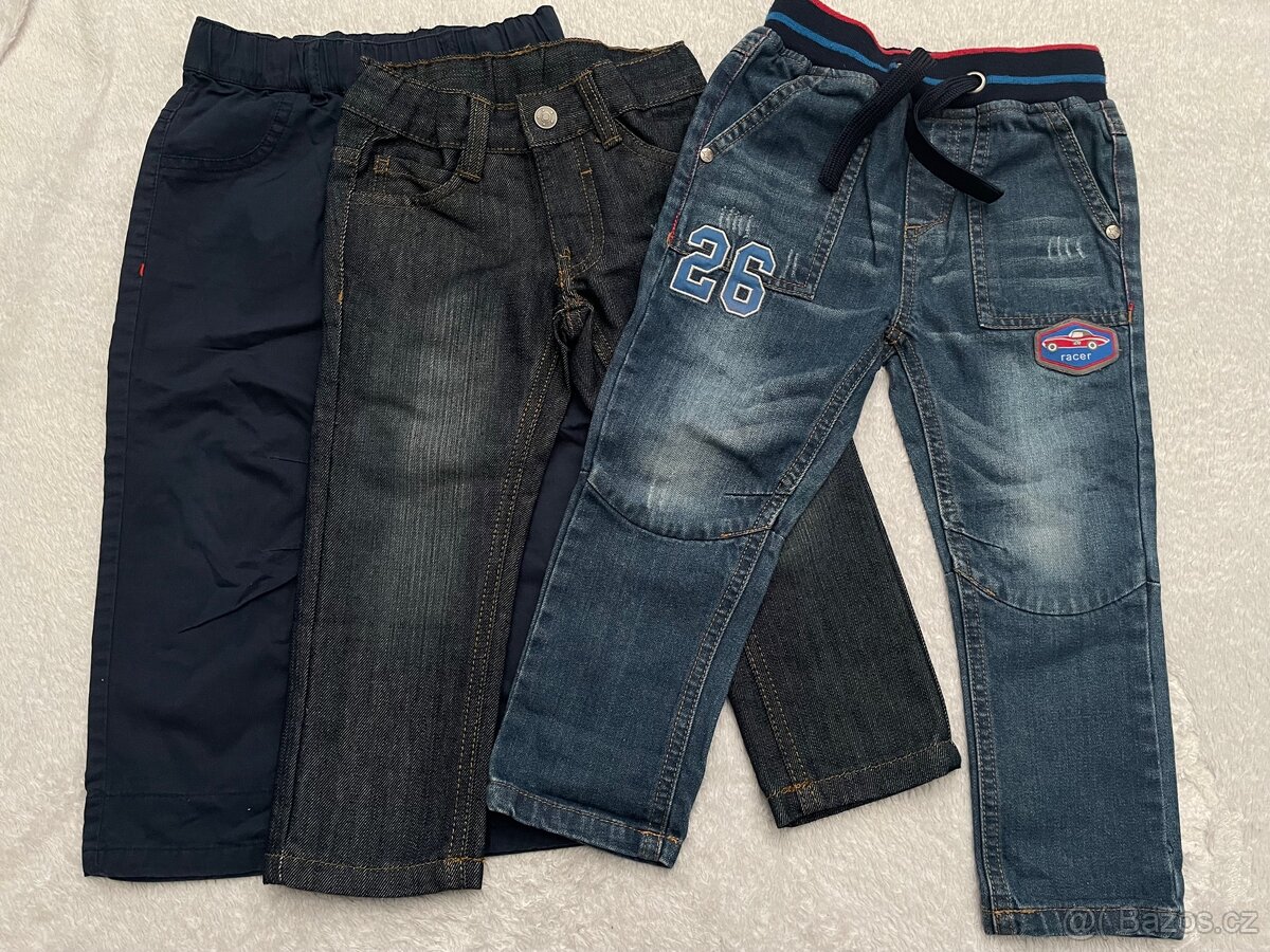 Ser pro kluka vel.92 - 2