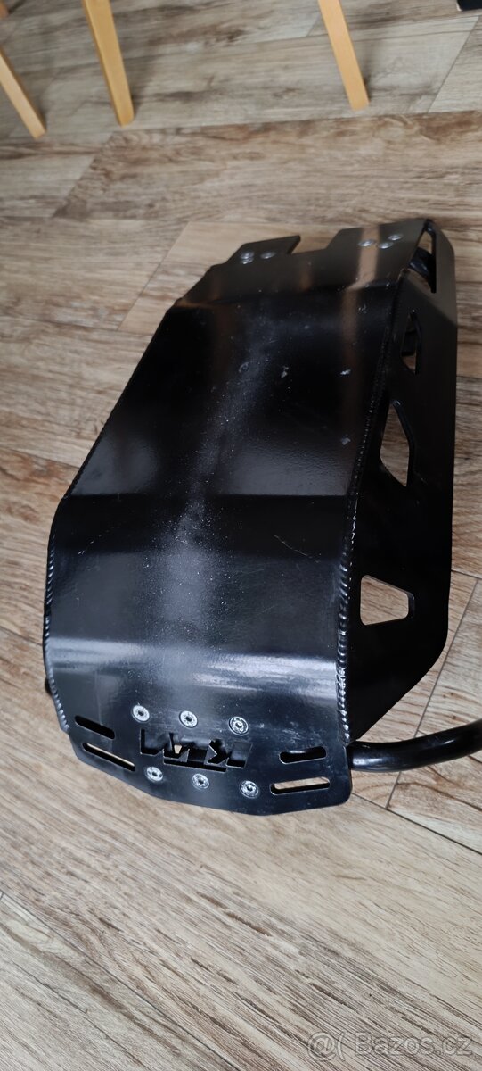 KTM 1290 S Super Adventure 2019 - 2