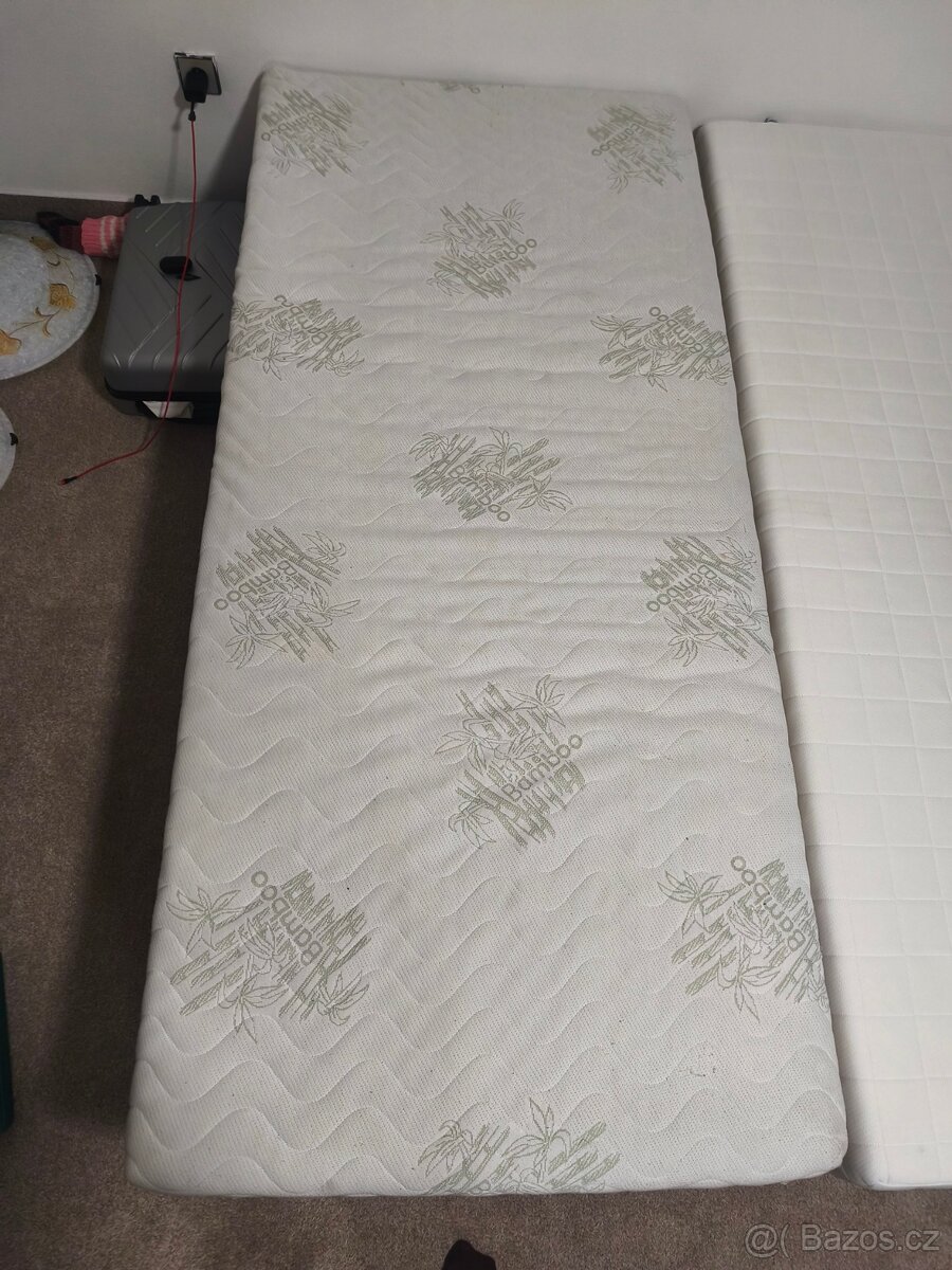 Matrace pěnová - 2