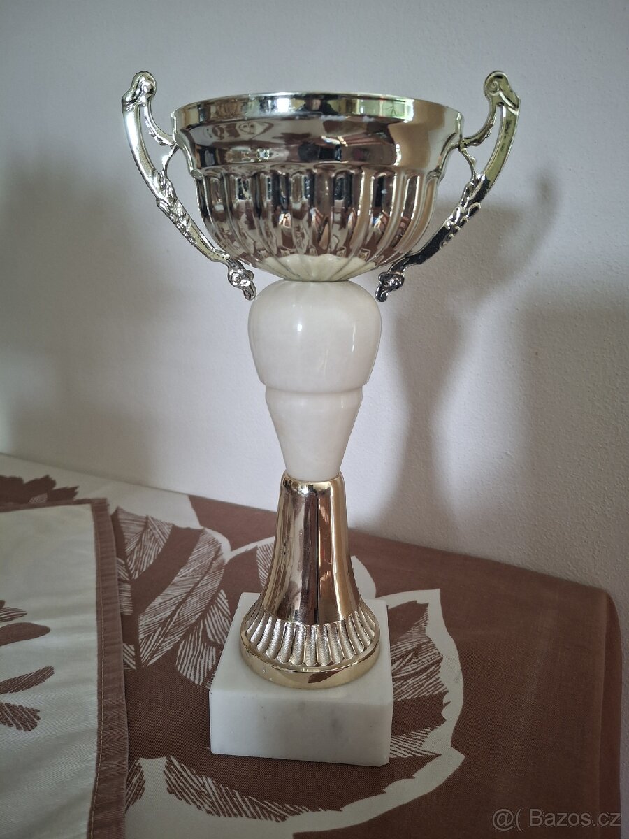 Krásné poháry - 2
