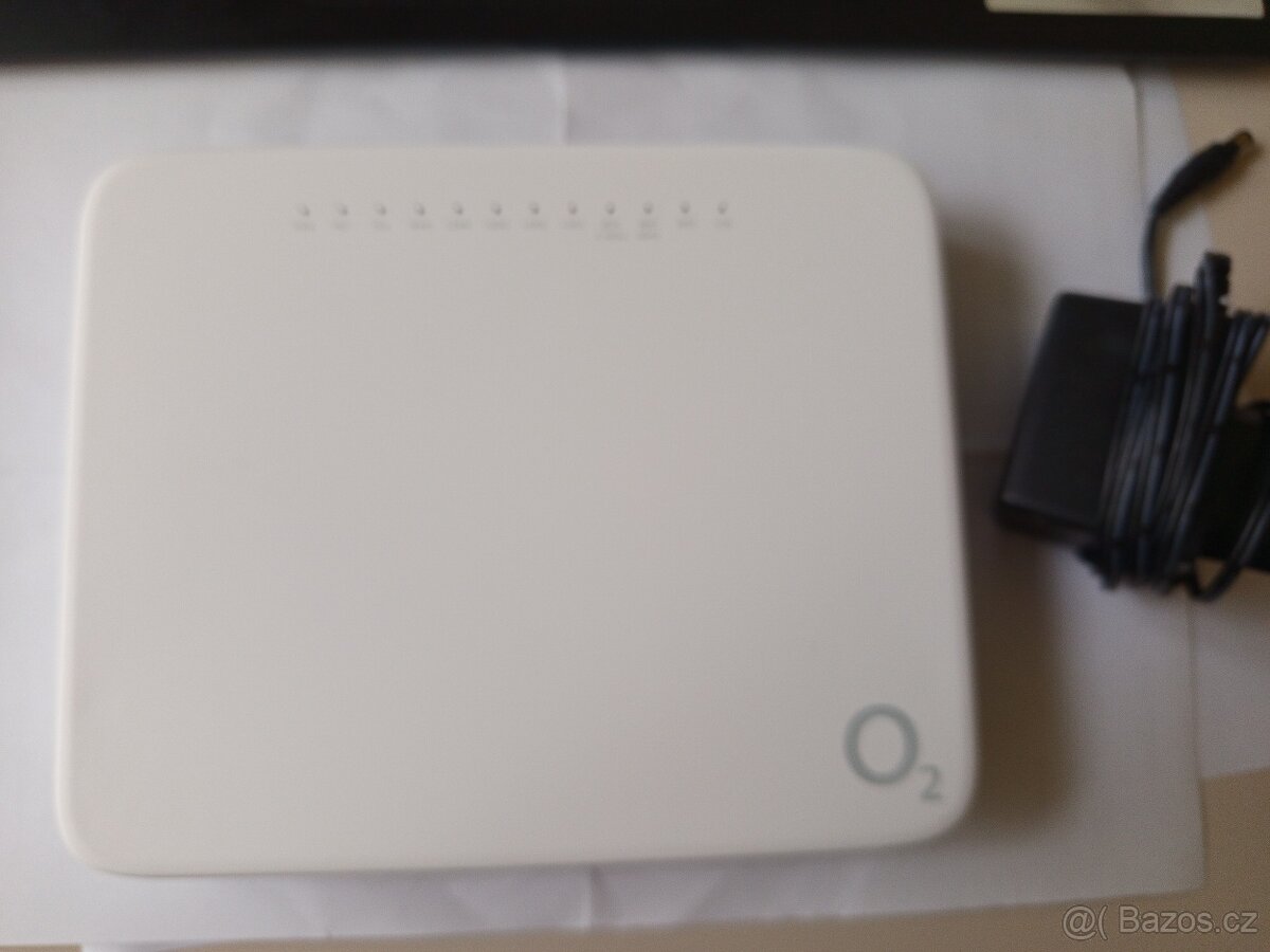 Modem Comtrend VR-3047eu - 2