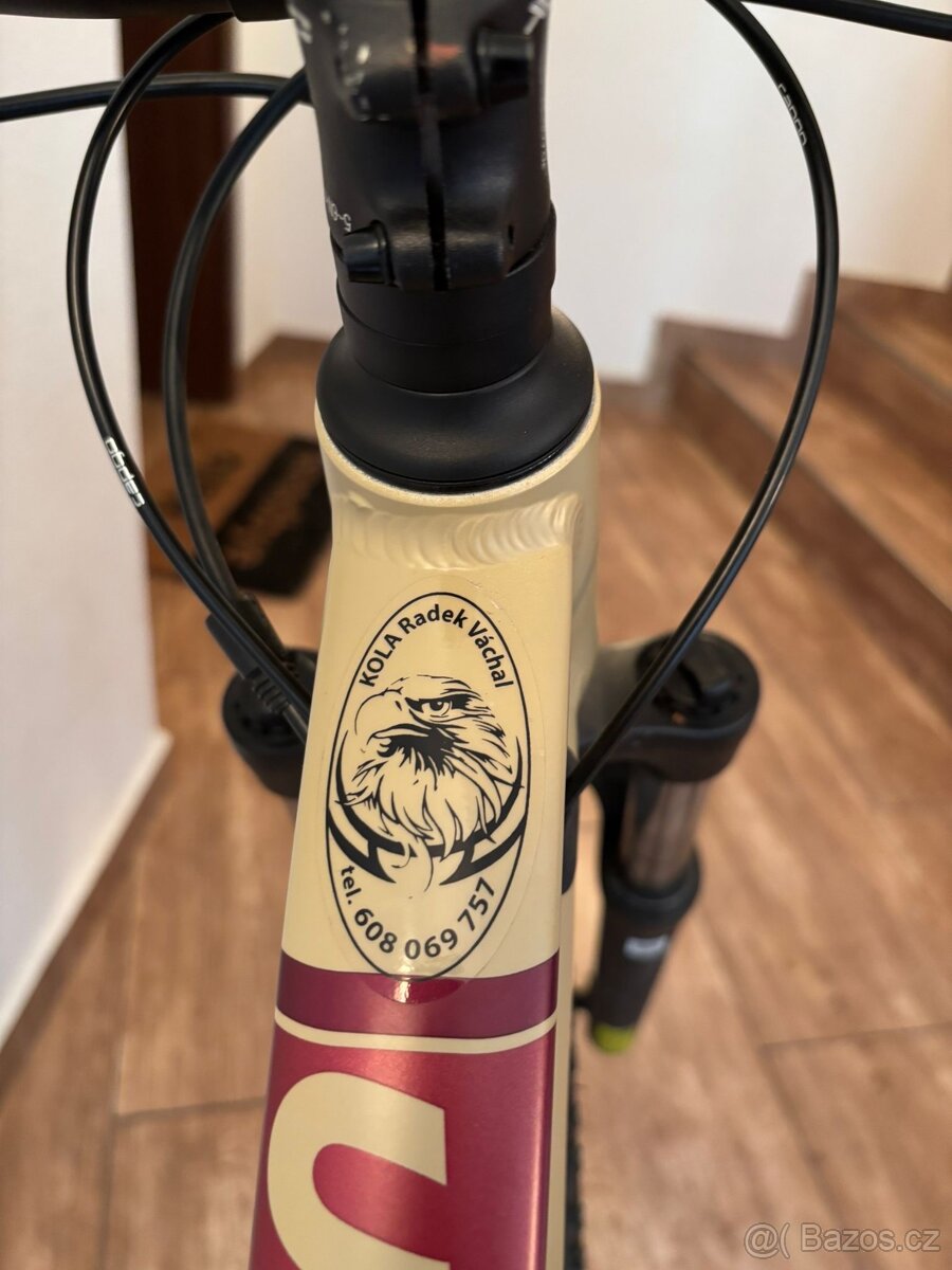 Horske kolo Ghost - 2