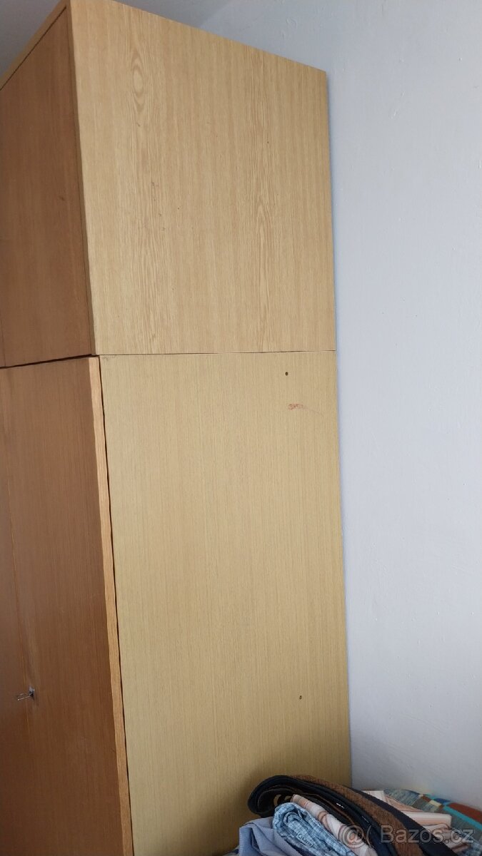 Sektorová skříň sestava - 2