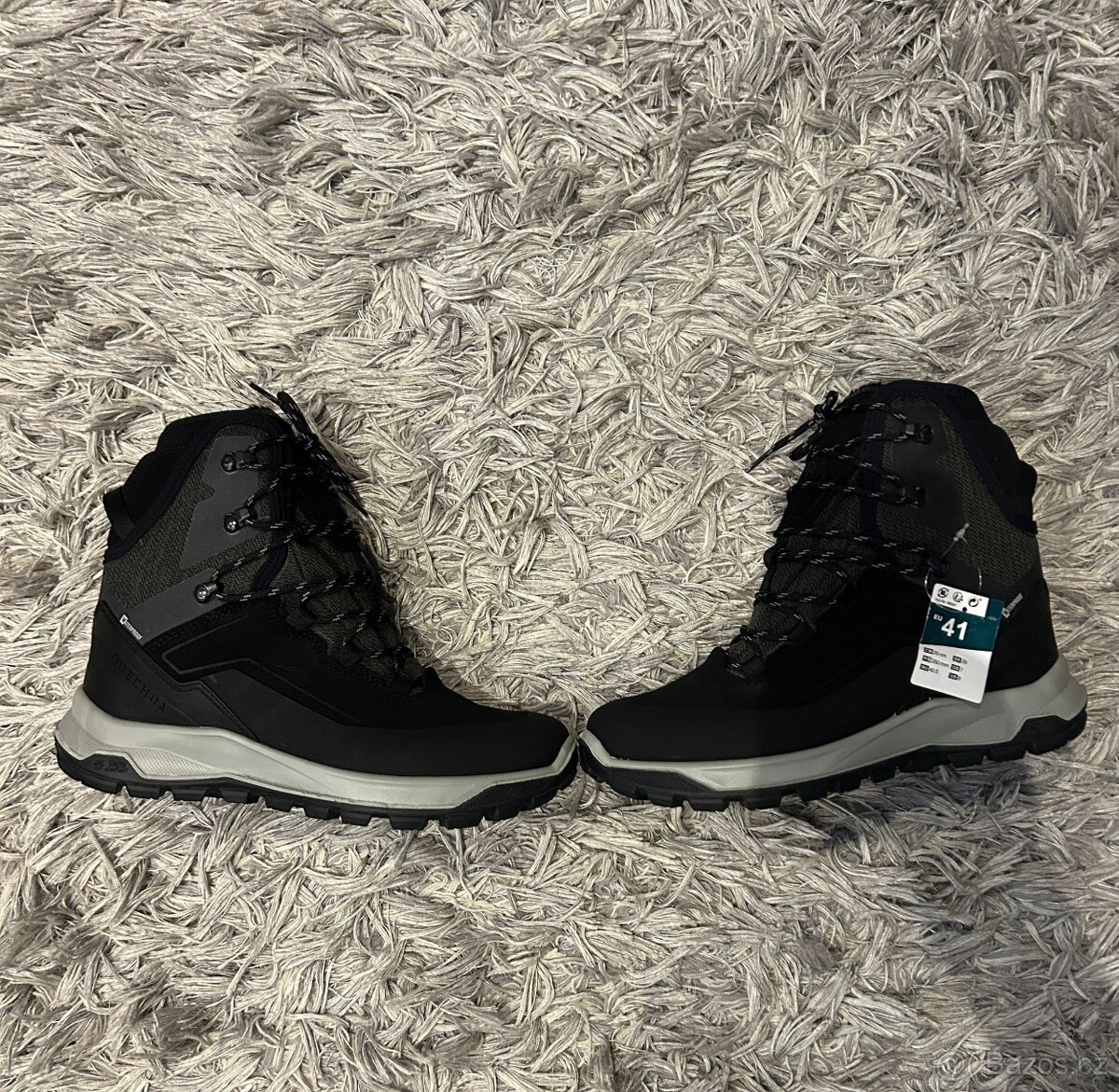 Zimni boty velikost 41 - 2