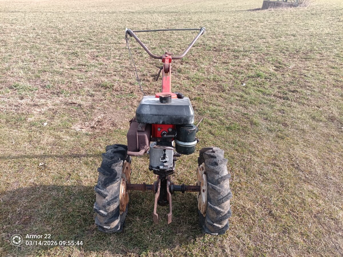 Prodám Tera Vari - 2