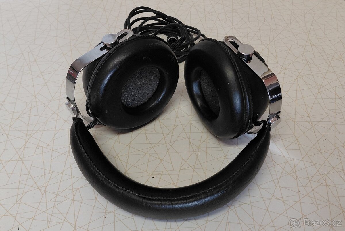 Sluchátka GRUNDIG GDHS 221 - 2