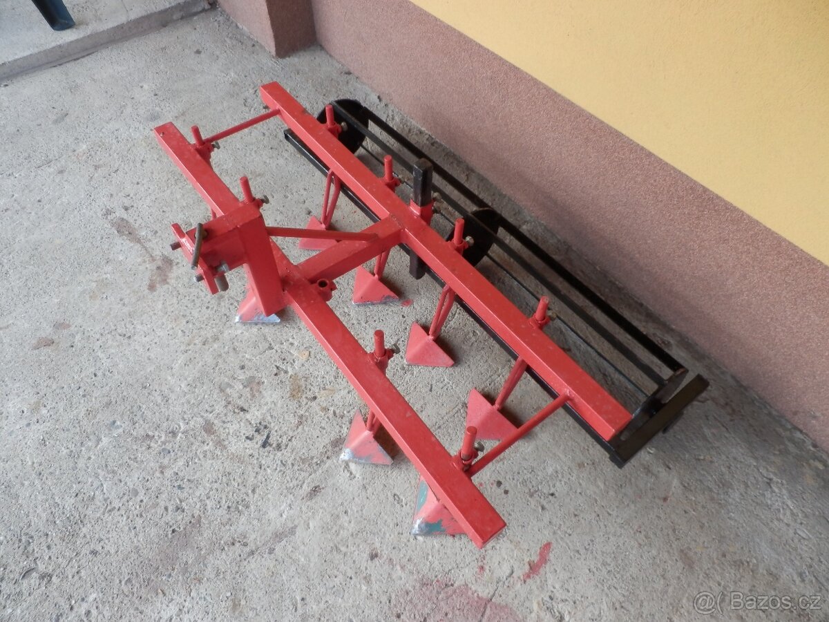 Kombinátor- pospěch - 2