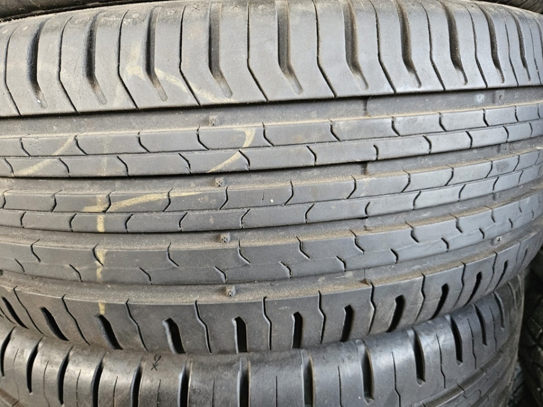 195/55R16 (87H) Continental EcoContact 6 7mm - 2