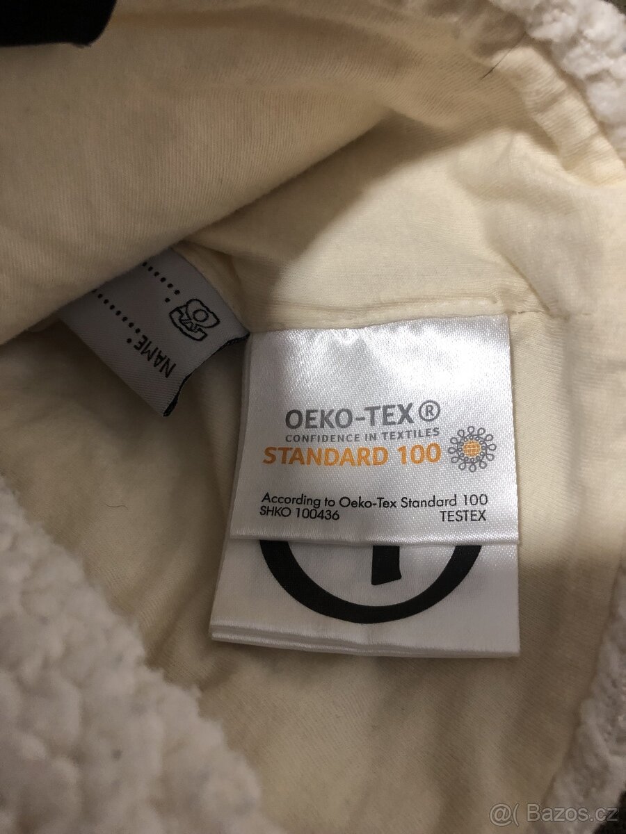 čepice Elodie 6-12 měsíců - 2