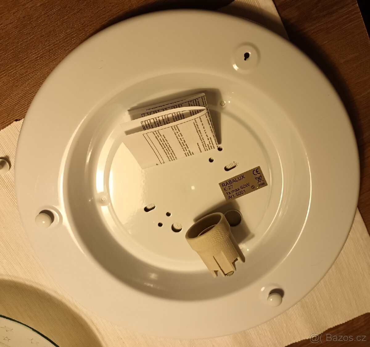 Stropní svítidlo - 2