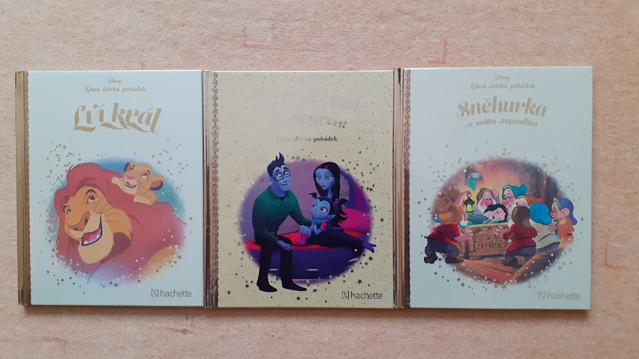 Pro menší i větší děti - 2