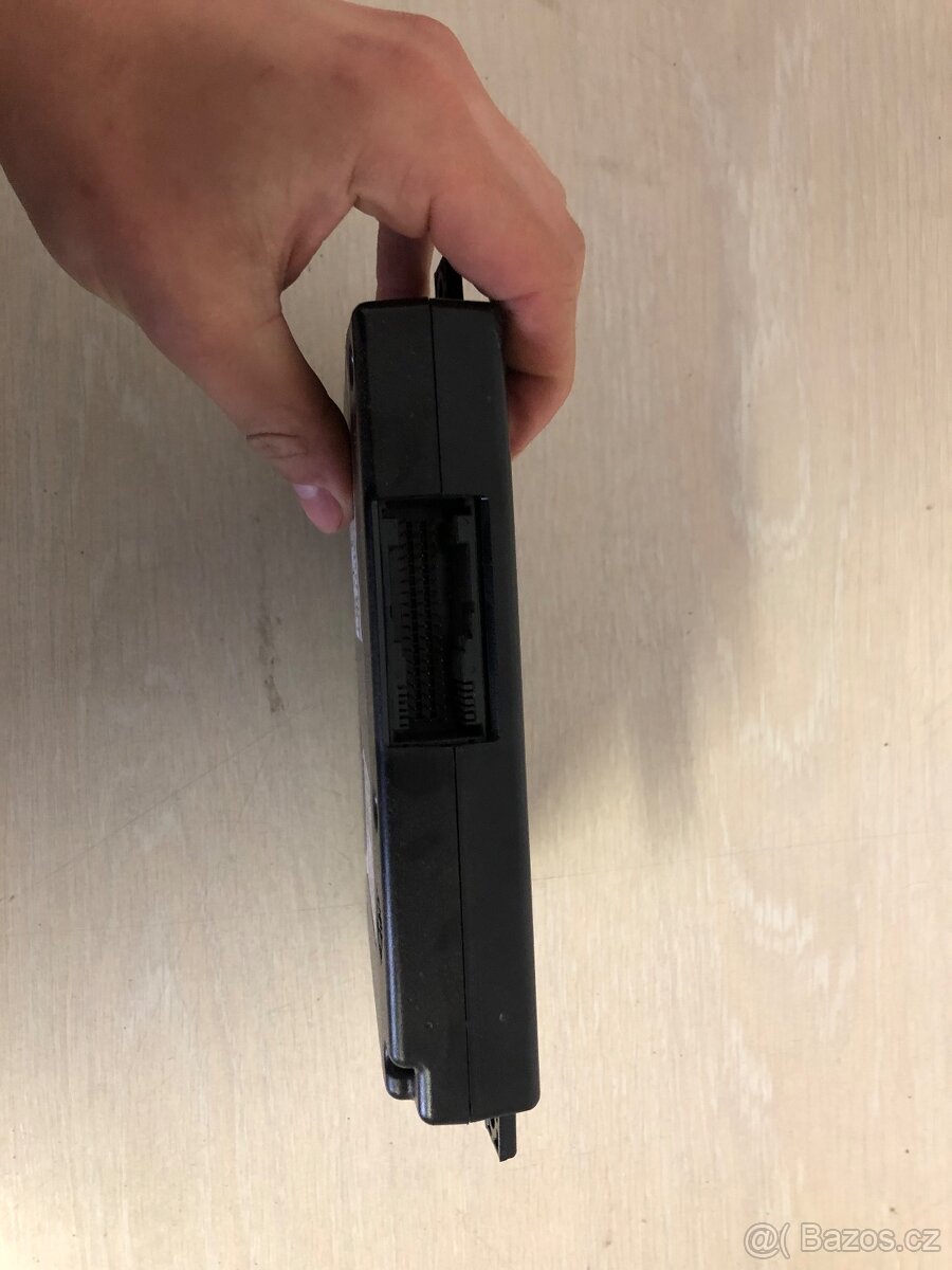 Jednotka bluetooth Škoda Octavia 2 - 2