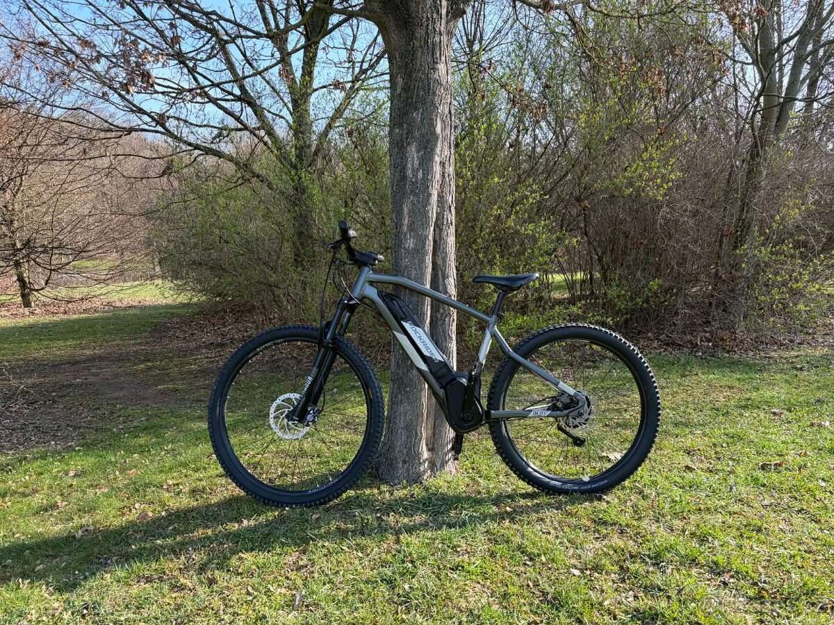 Rockrider E-ST 900 vel. M - 2