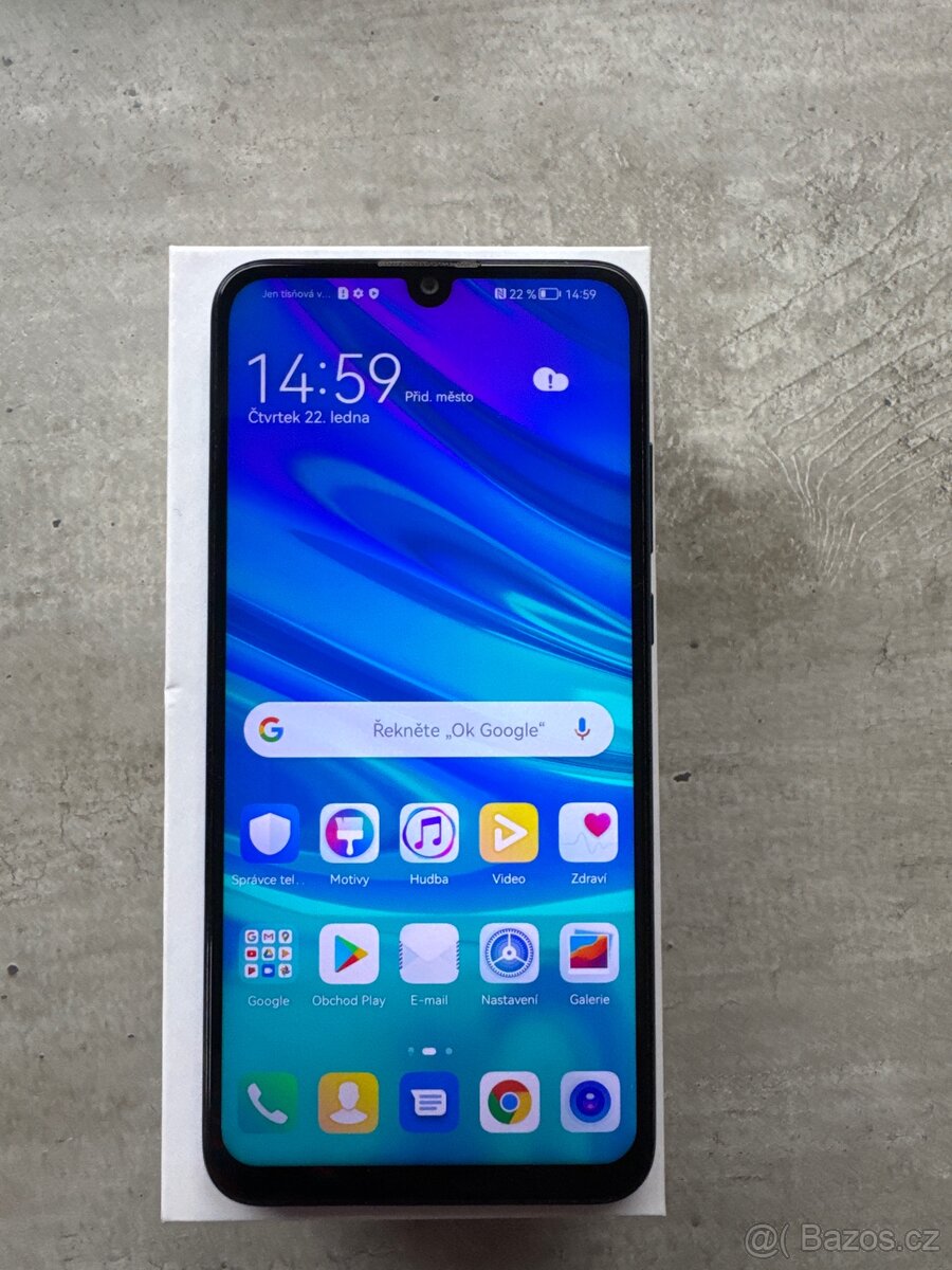 Huawei P Smart - 2