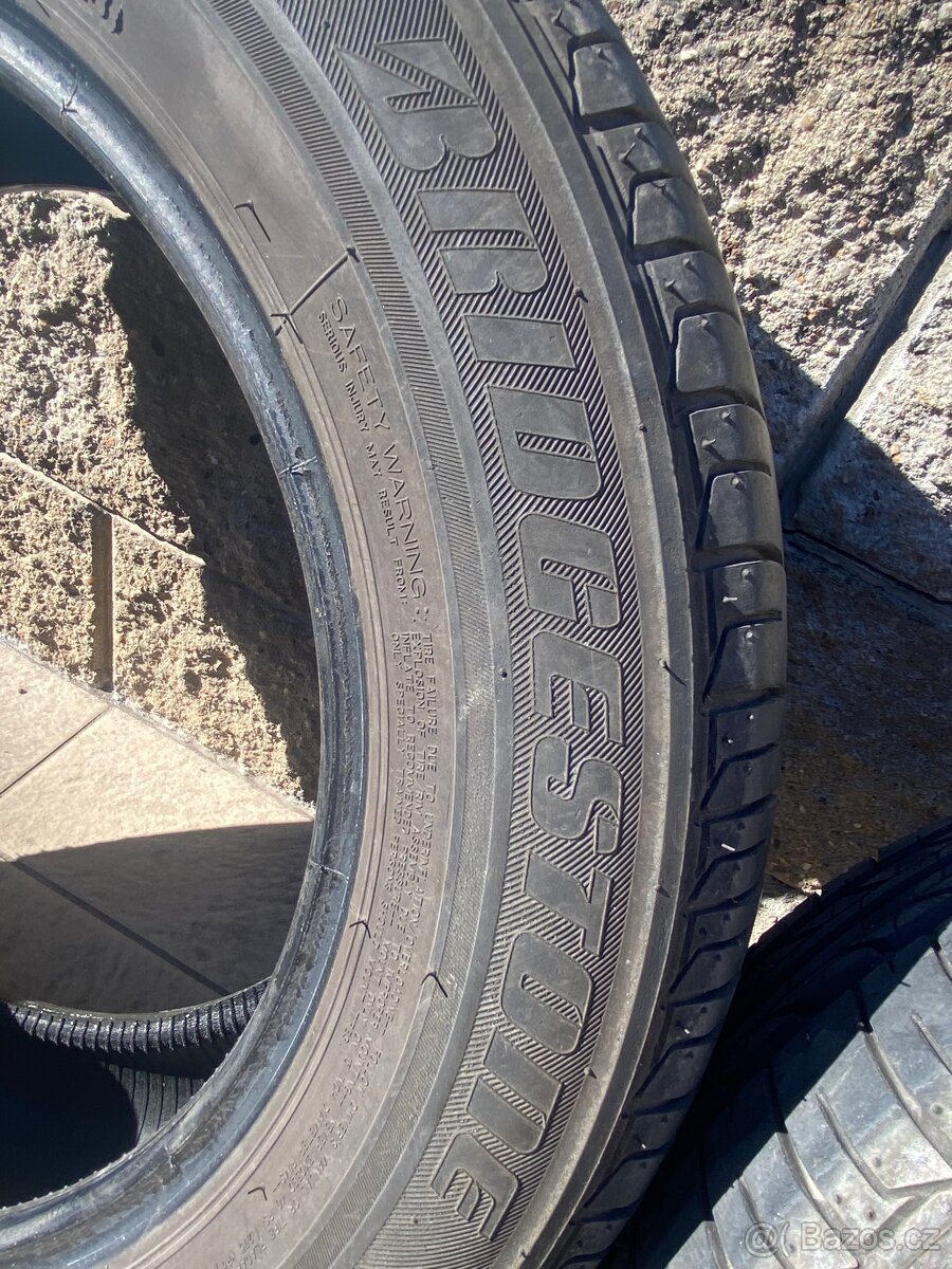 185/65 R15 - 2