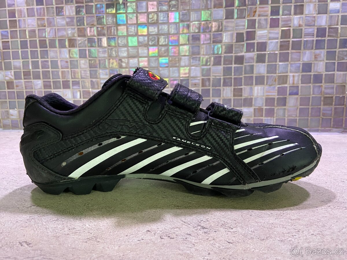 Cyklistické tretry - 2