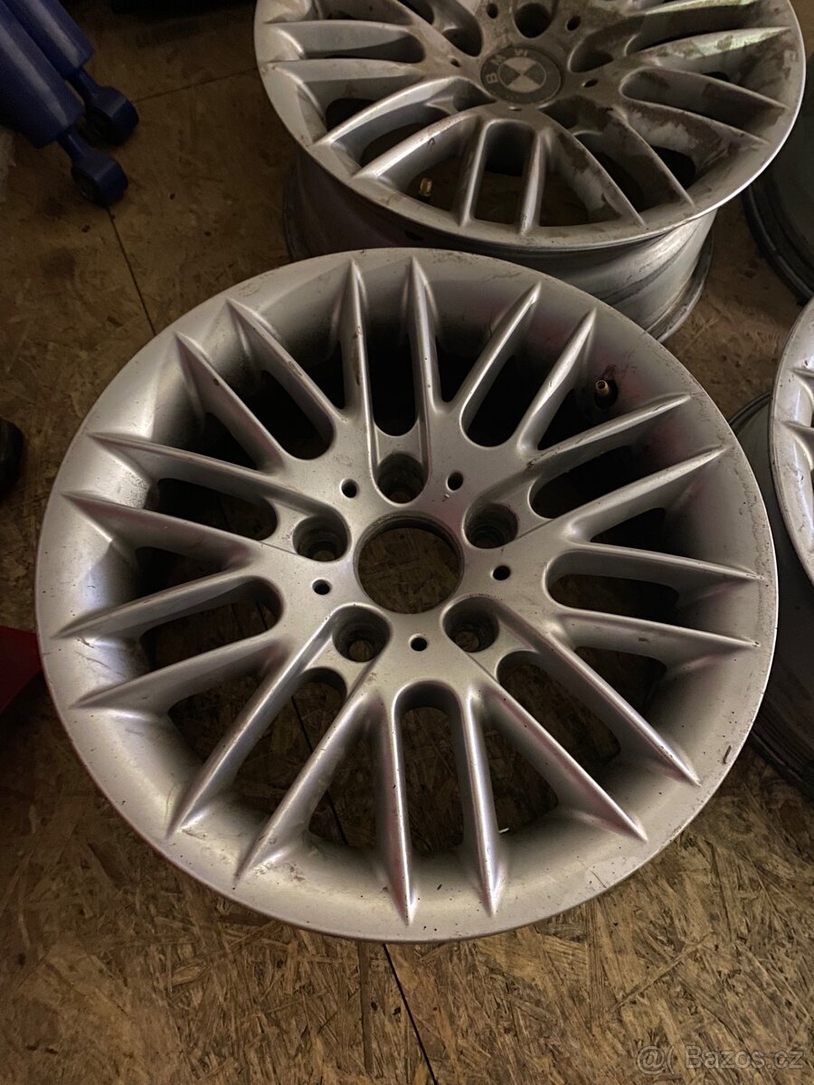 Kola BMW style 82 - 2