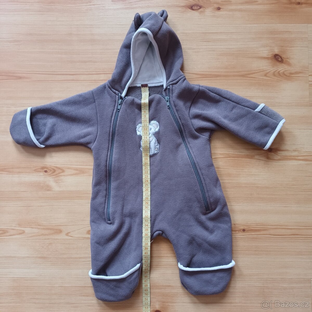 Overálek velikost 68 - 2