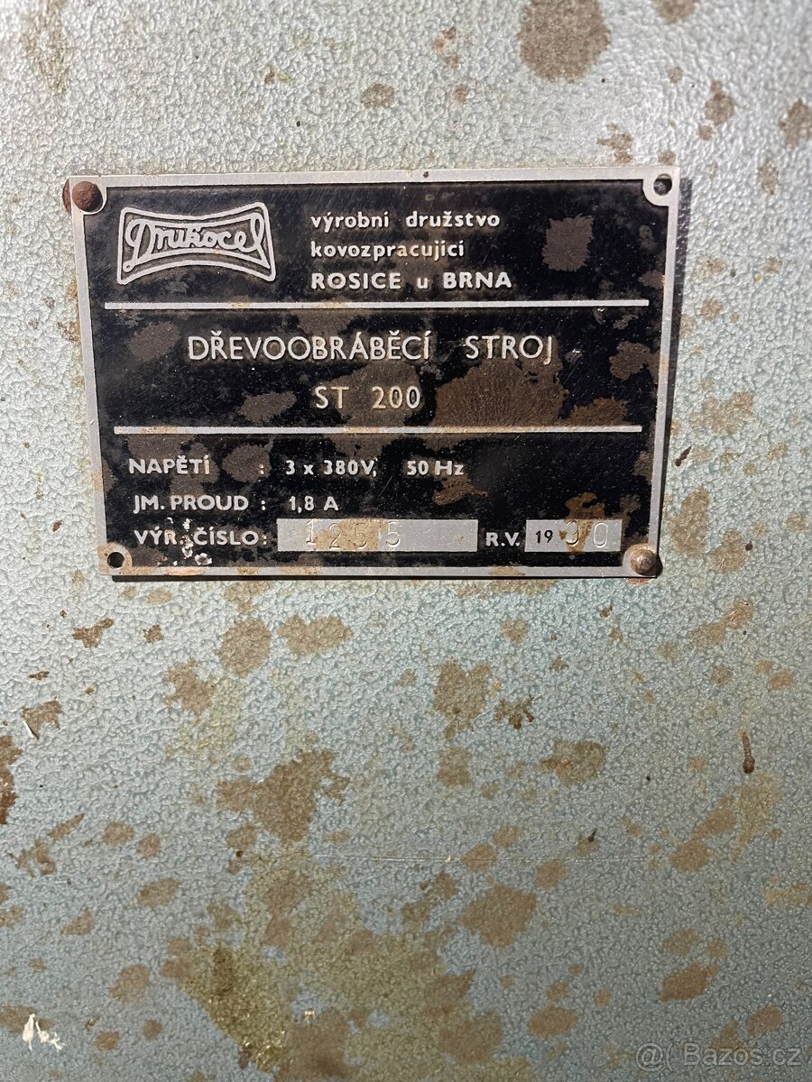 Hoblovka s protahem - 2