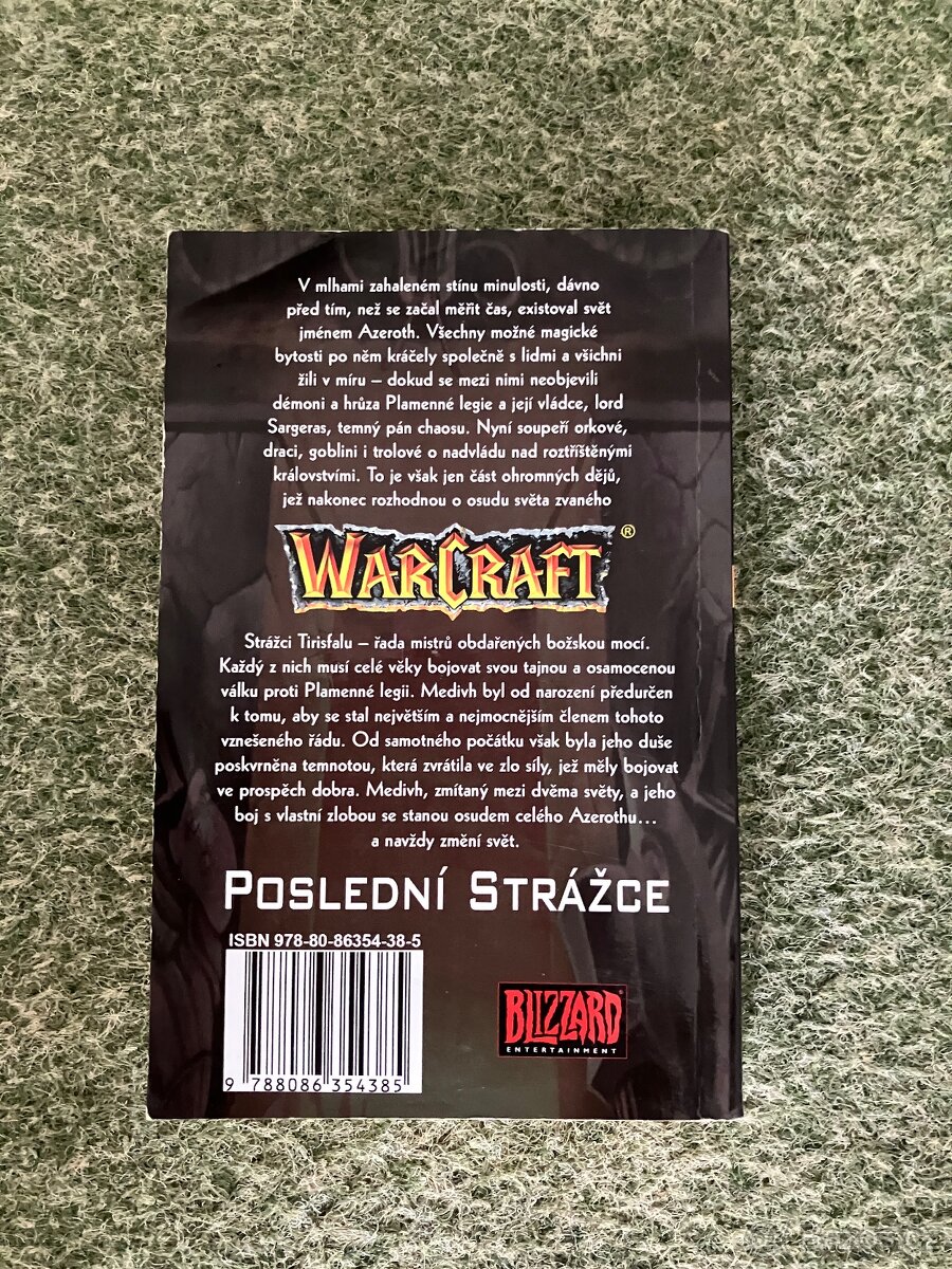 Poslední strážce - 2