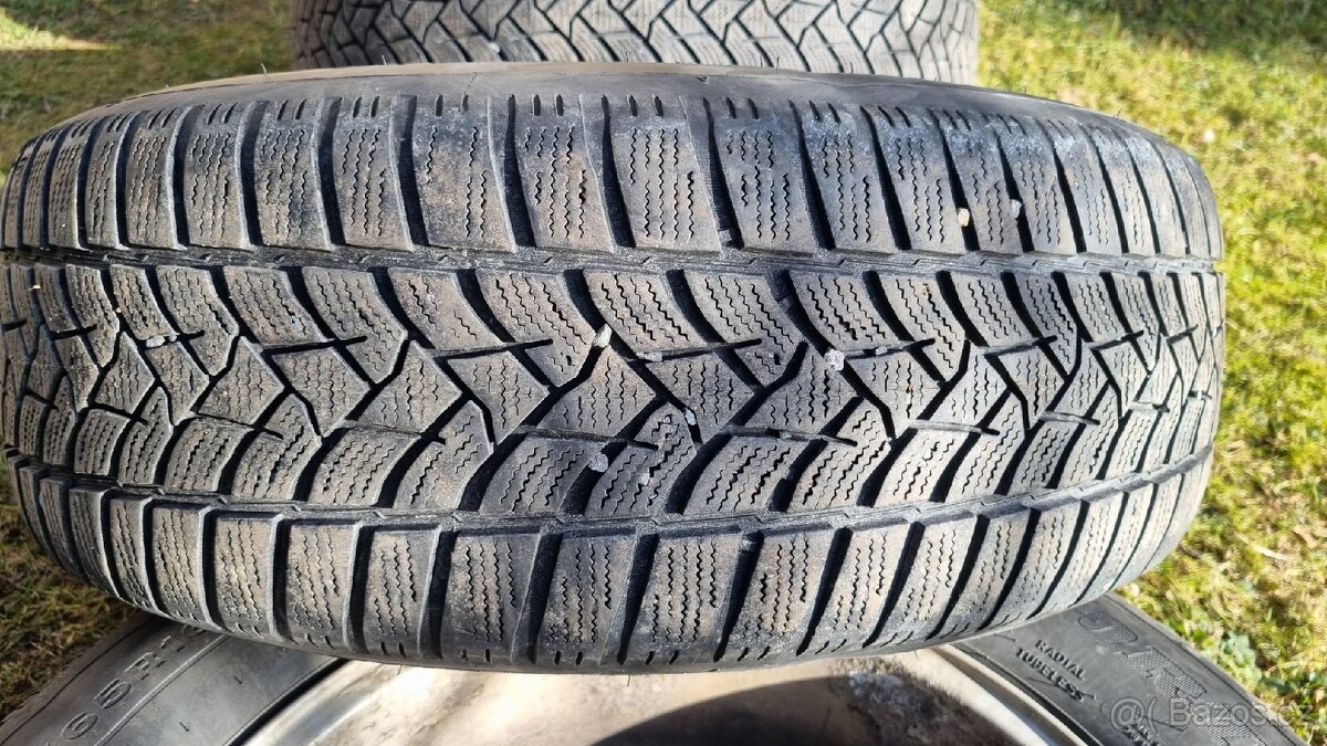 Kola Volvo 7J R16 - 2