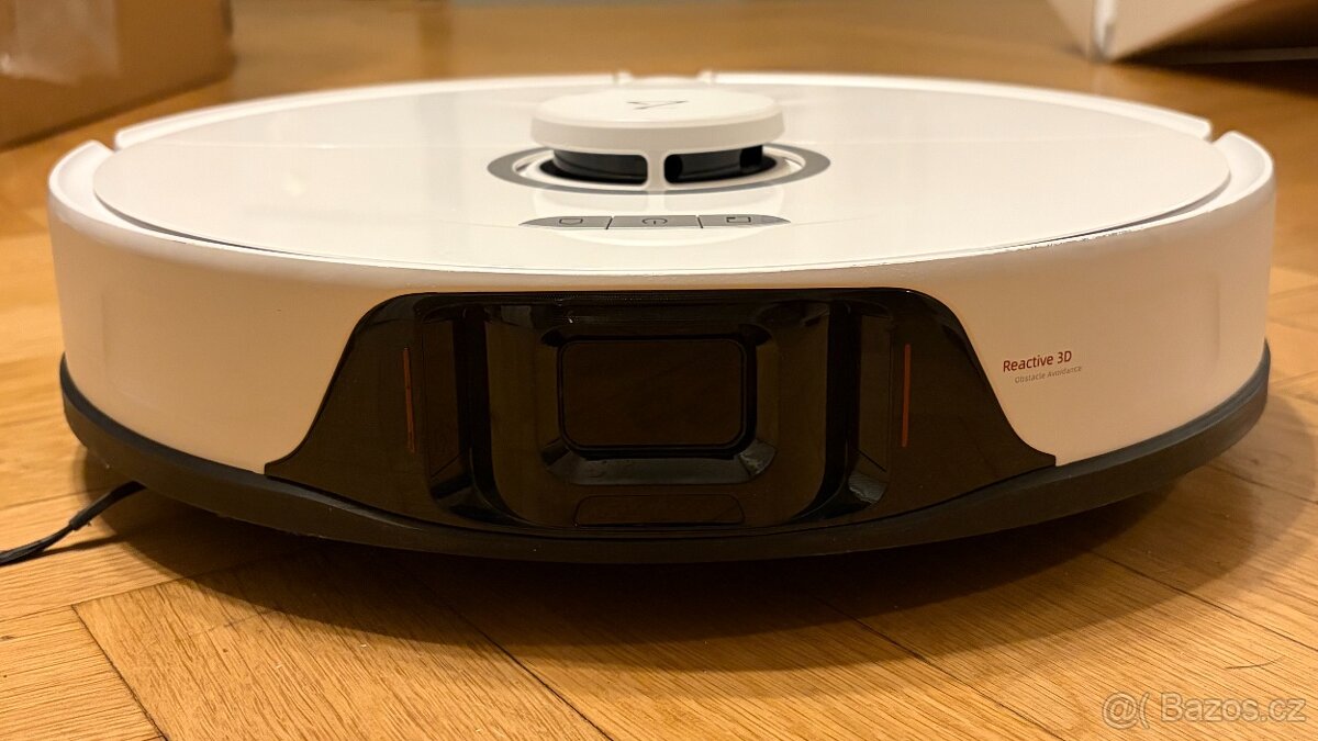 Roborock S8 White - 2