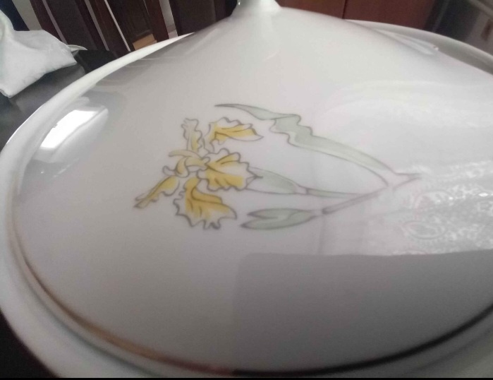 Polévková mísa - 2