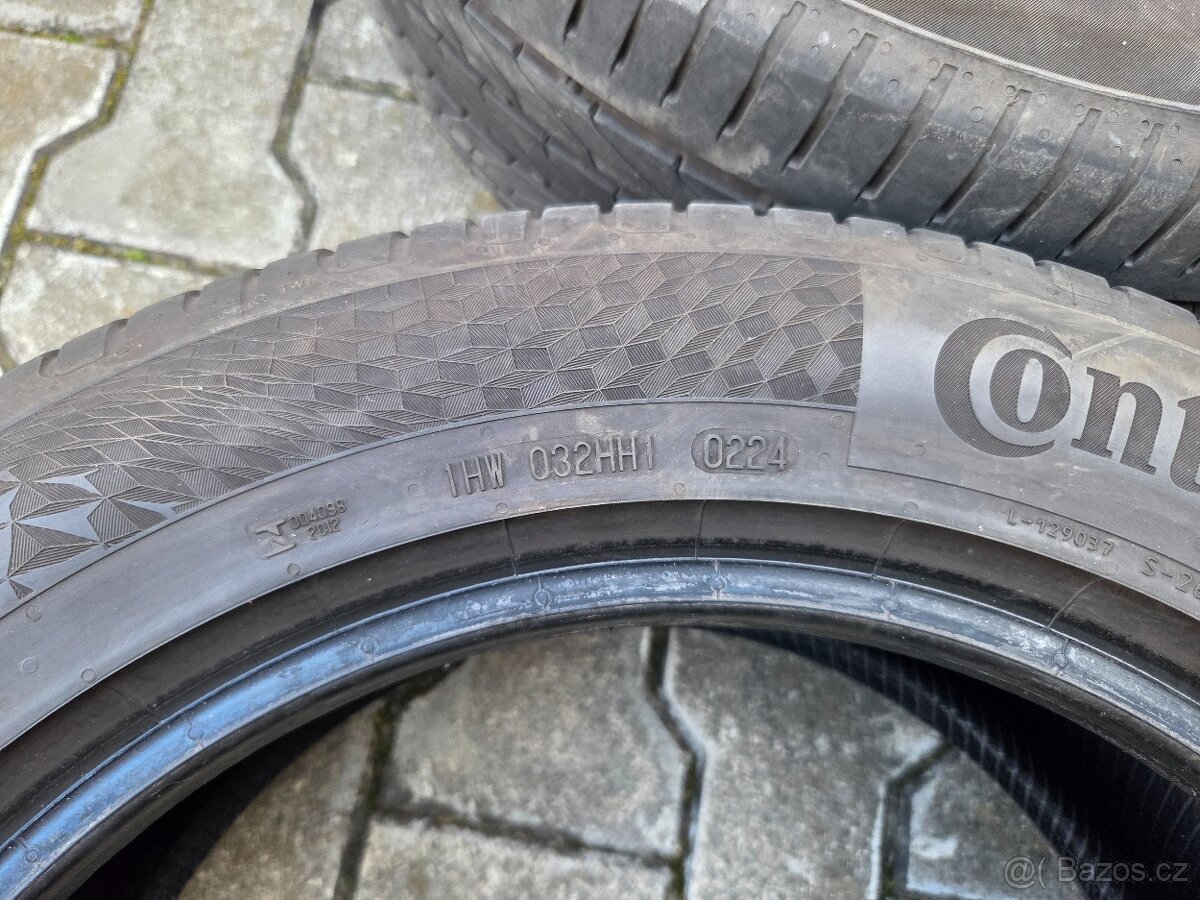 205/55 R16 Continental - 2