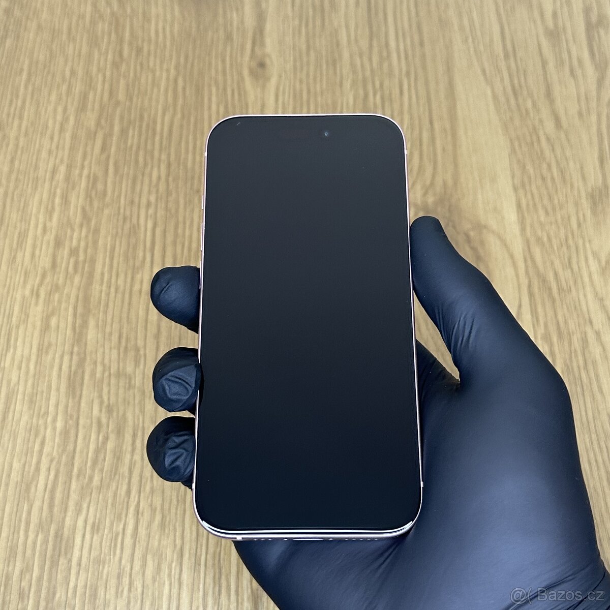 iPhone 15 128GB Pink ZÁRUKA - 2