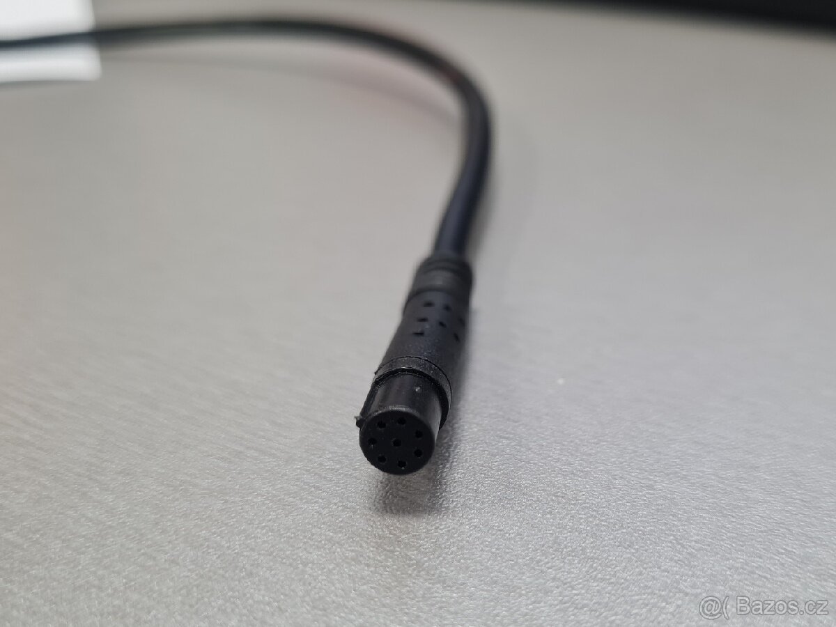 Monitor uni na zrcátko couvací kamery - 2