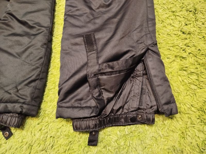 Oteplovaci kalhoty, 152 - 2