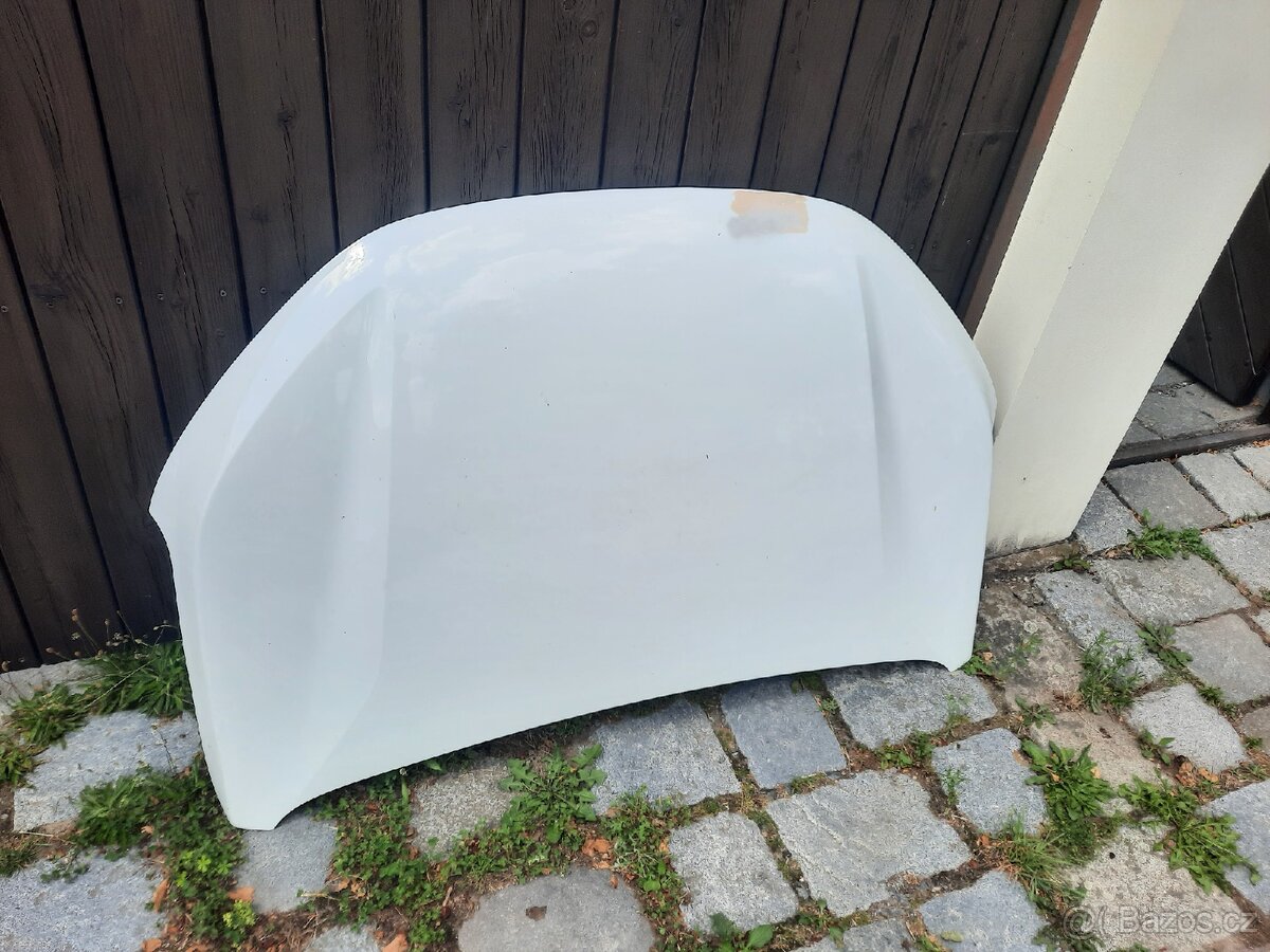 Dacia Sandero 3 - náhradní díly - 2