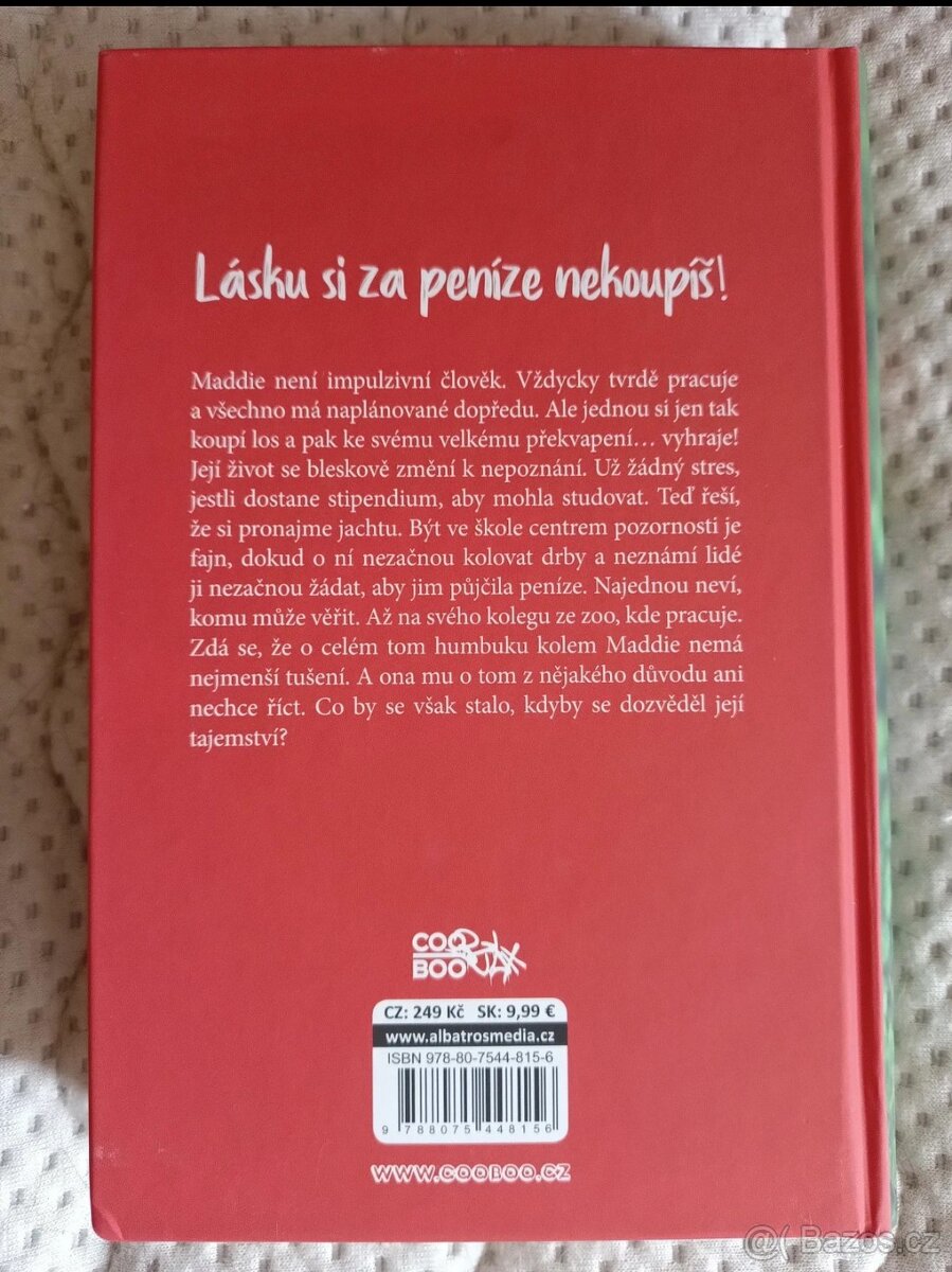 Štěstí v lásce - 2