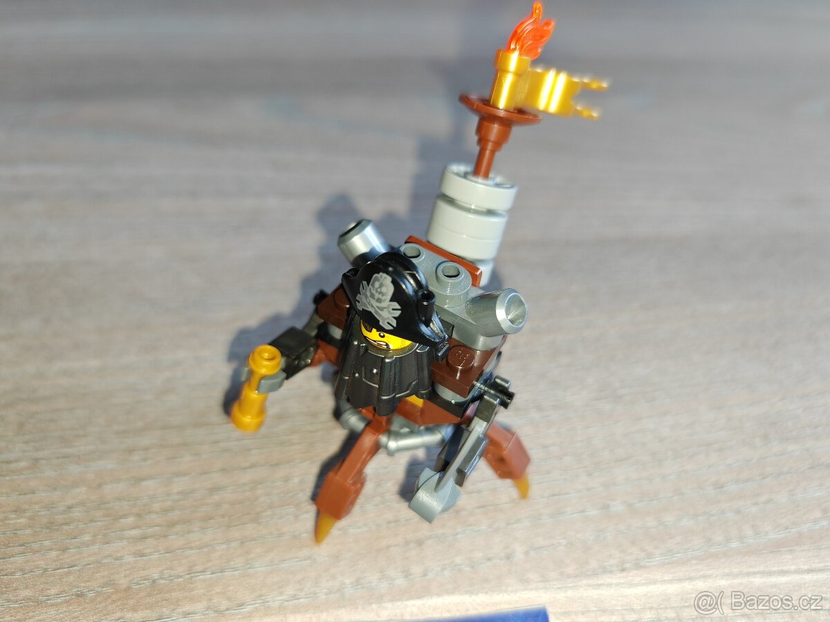 Lego The movie 30528 - 2
