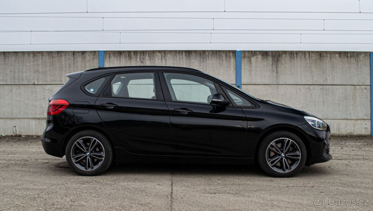 BMW Rad 2 Active Tourer 225xe iPerformance - 2